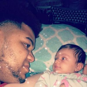 Meet your Posher, Cameron